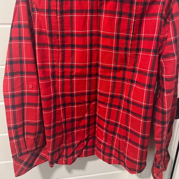 Duluth Trading Co Shirt - Picture 5 of 5